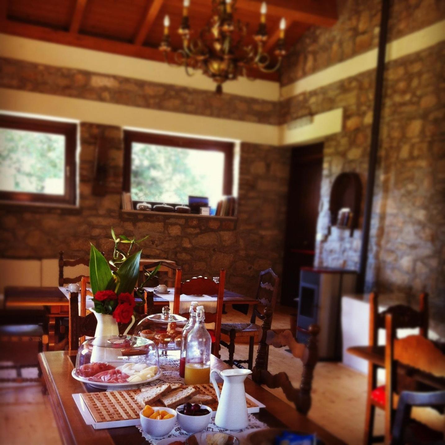 Taverna Centomani Potenza Zewnętrze zdjęcie
