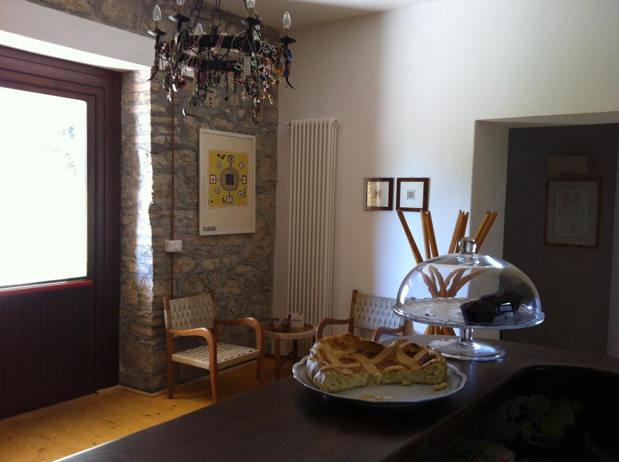 Taverna Centomani Potenza Zewnętrze zdjęcie