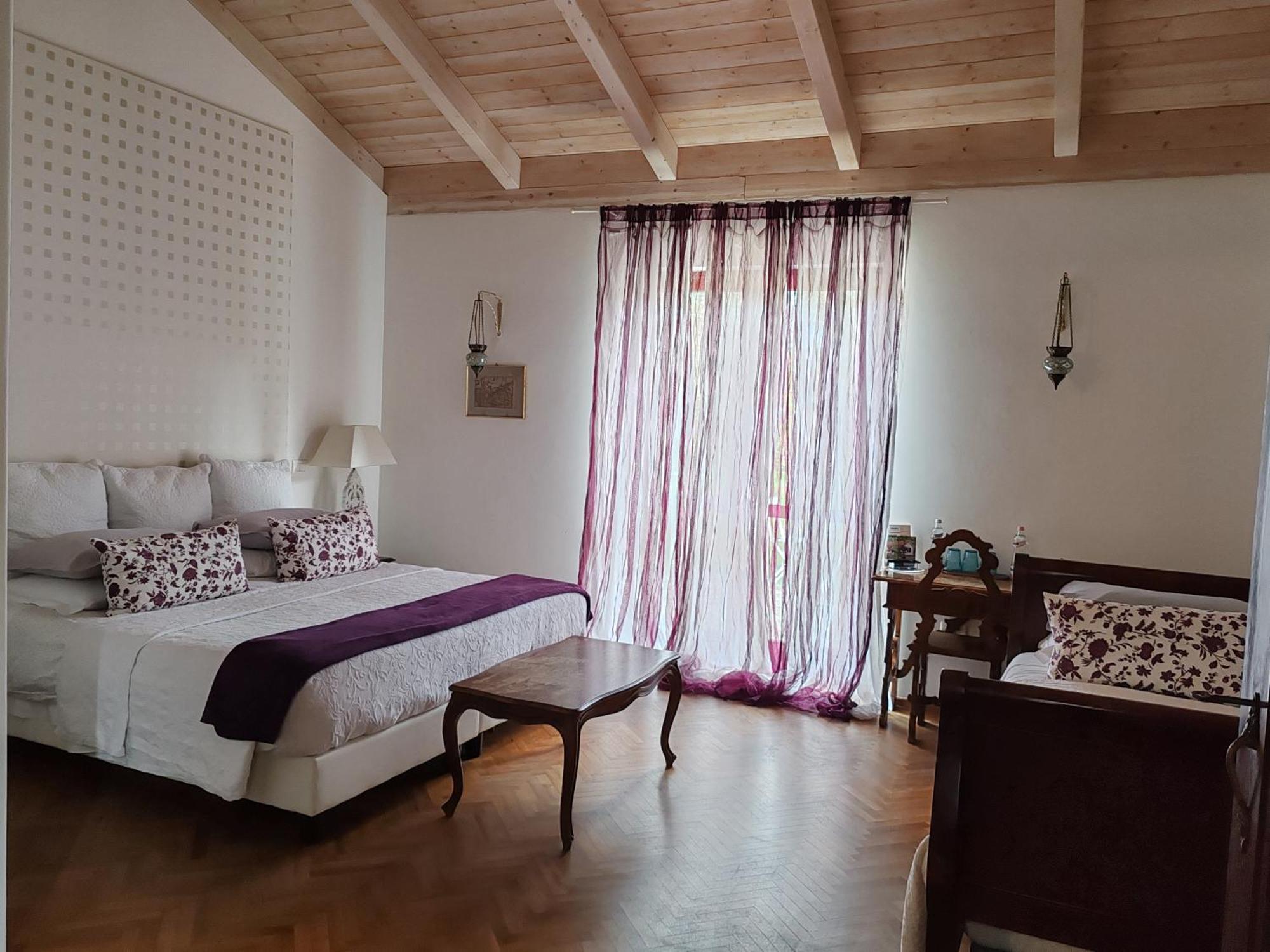 Taverna Centomani Potenza Zewnętrze zdjęcie
