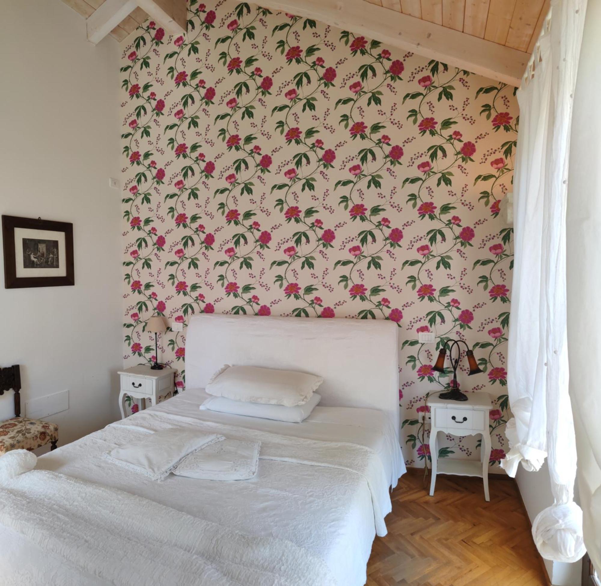 Taverna Centomani Potenza Zewnętrze zdjęcie