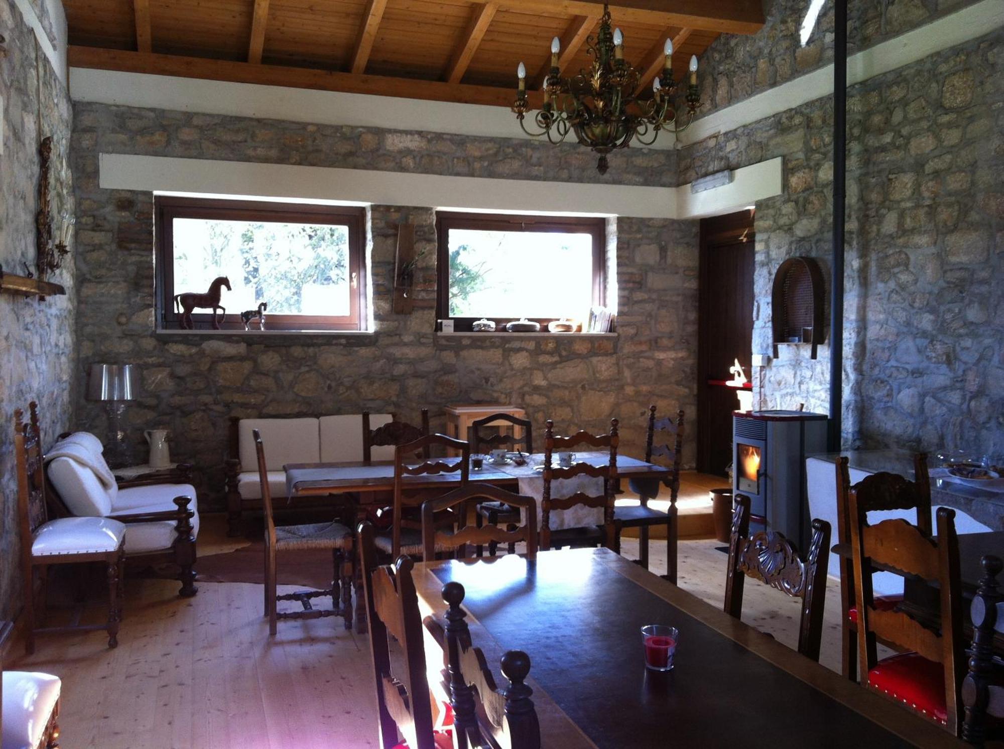 Taverna Centomani Potenza Zewnętrze zdjęcie
