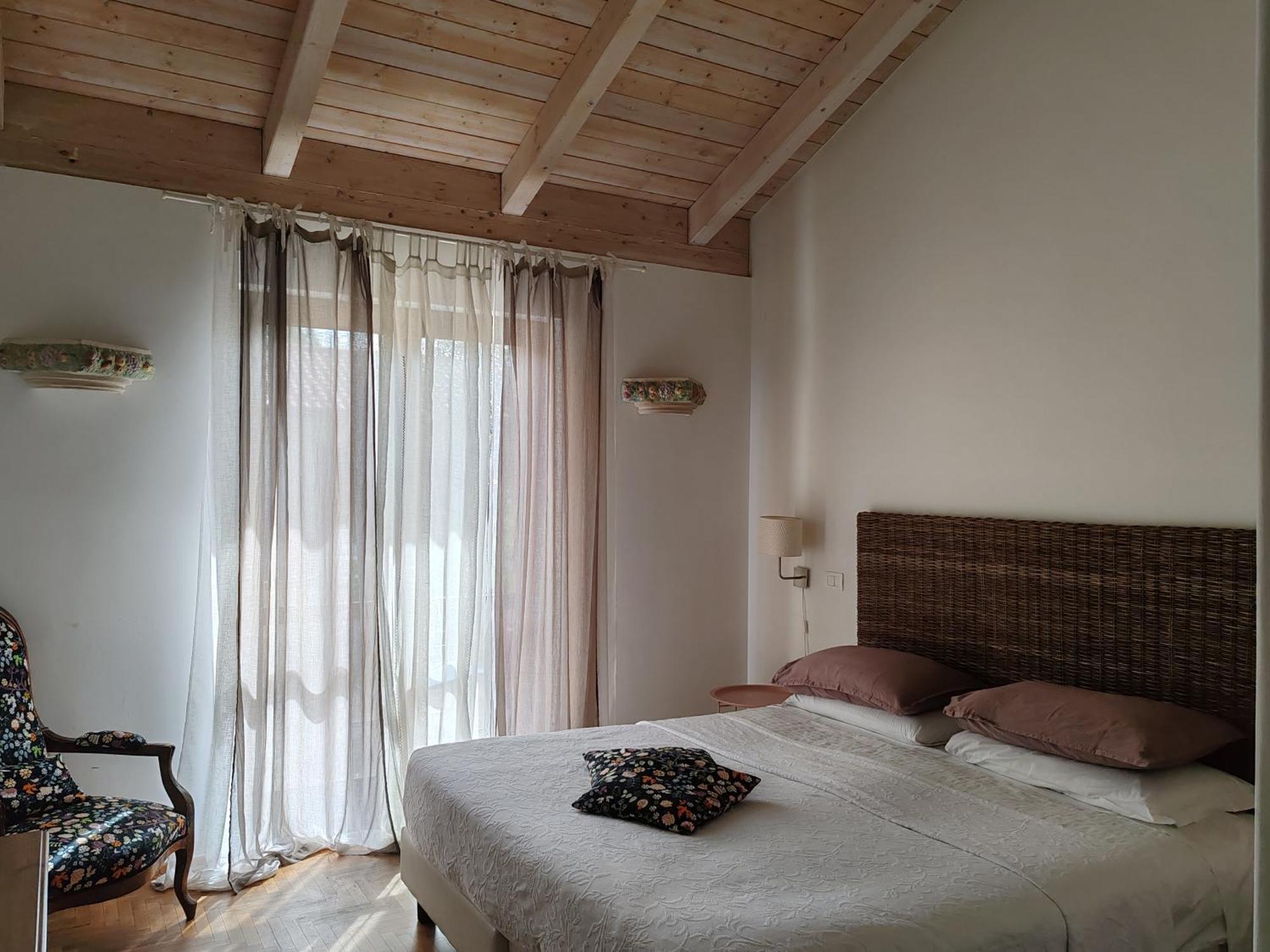 Taverna Centomani Potenza Zewnętrze zdjęcie