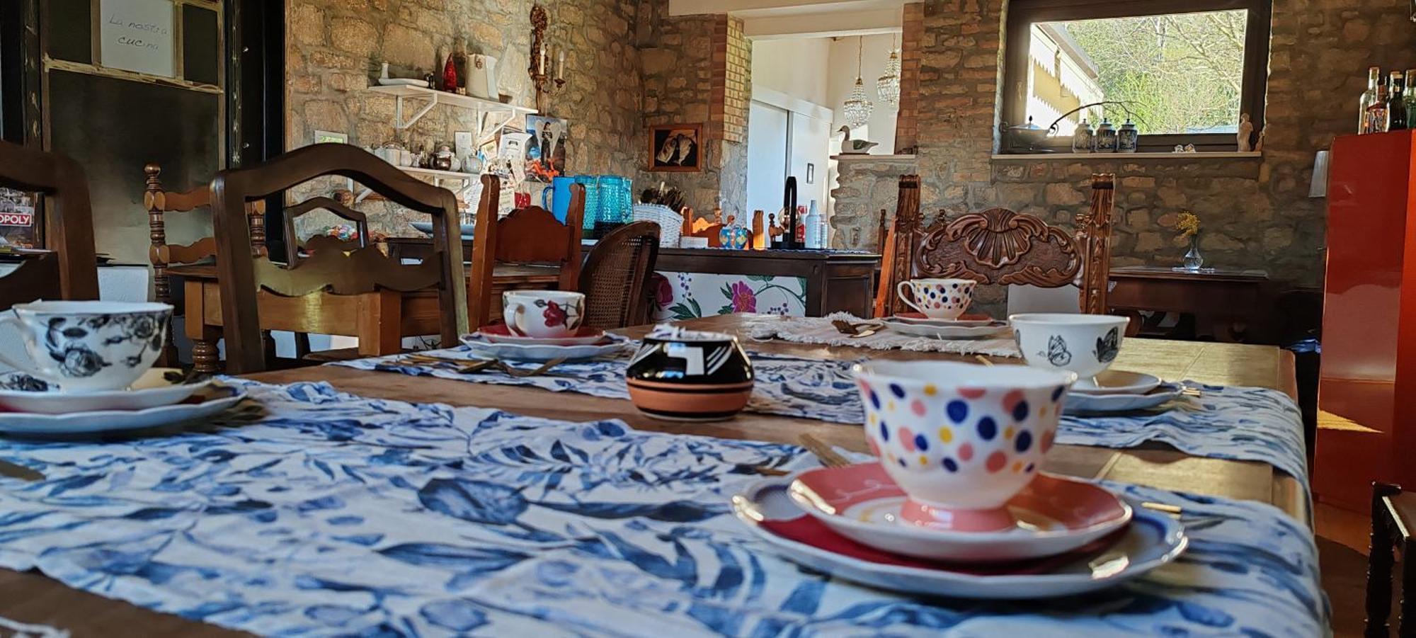 Taverna Centomani Potenza Zewnętrze zdjęcie