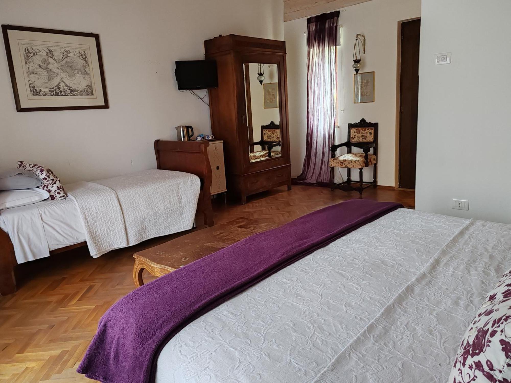 Taverna Centomani Potenza Zewnętrze zdjęcie