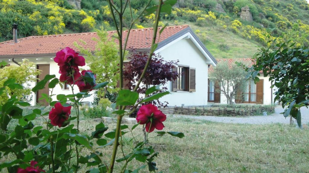 Taverna Centomani Potenza Zewnętrze zdjęcie