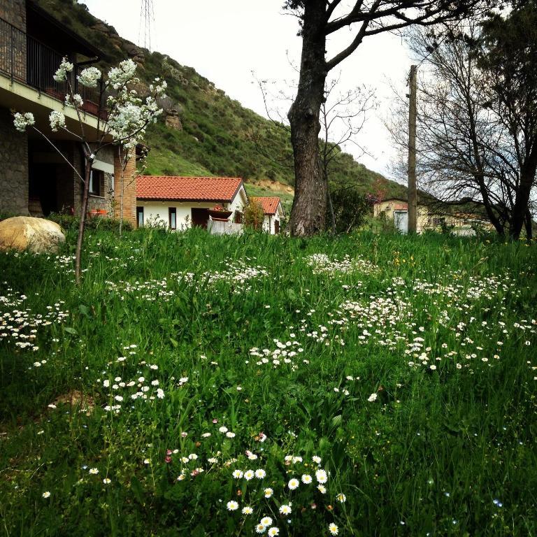 Taverna Centomani Potenza Zewnętrze zdjęcie